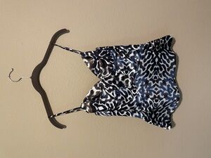 Just Cavalli Bustier